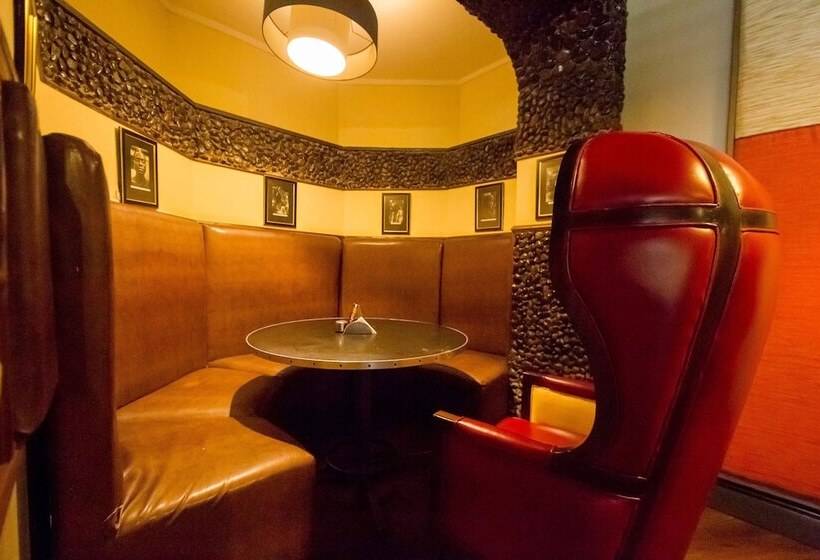 Hotel Muthu Silver Springs