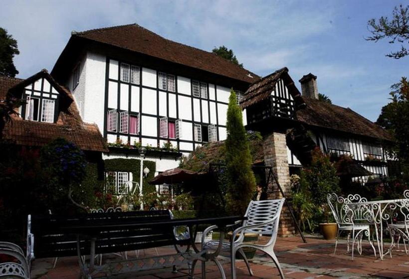 Smokehouse Hotel Cameron Highlands