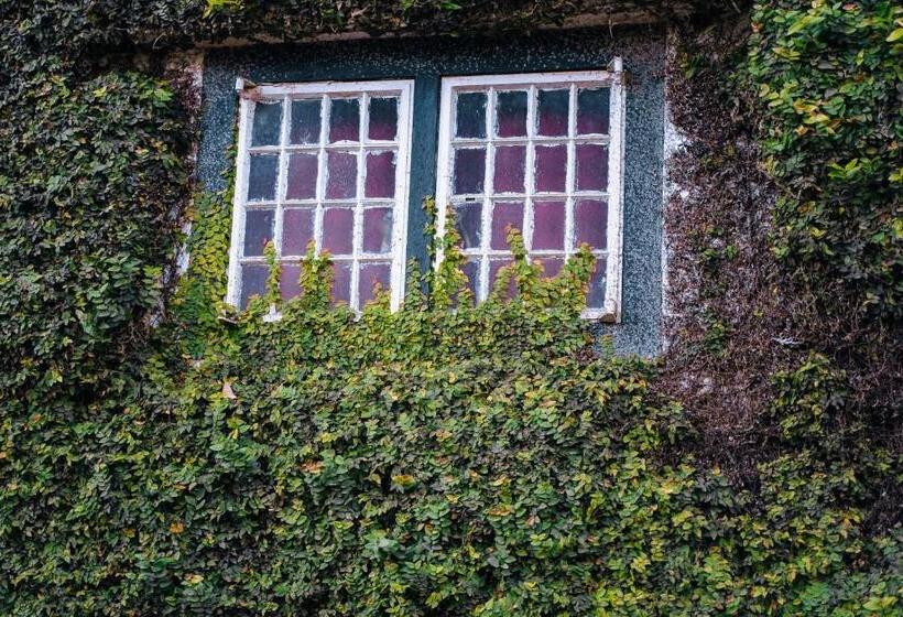 Smokehouse Hotel Cameron Highlands