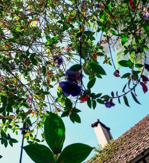 Smokehouse Hotel Cameron Highlands