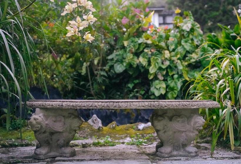 Smokehouse Hotel Cameron Highlands