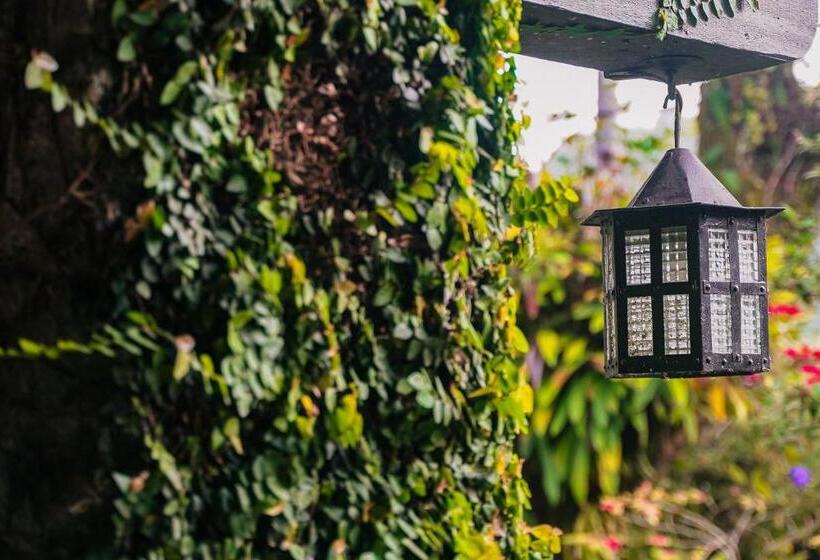 Smokehouse Hotel Cameron Highlands