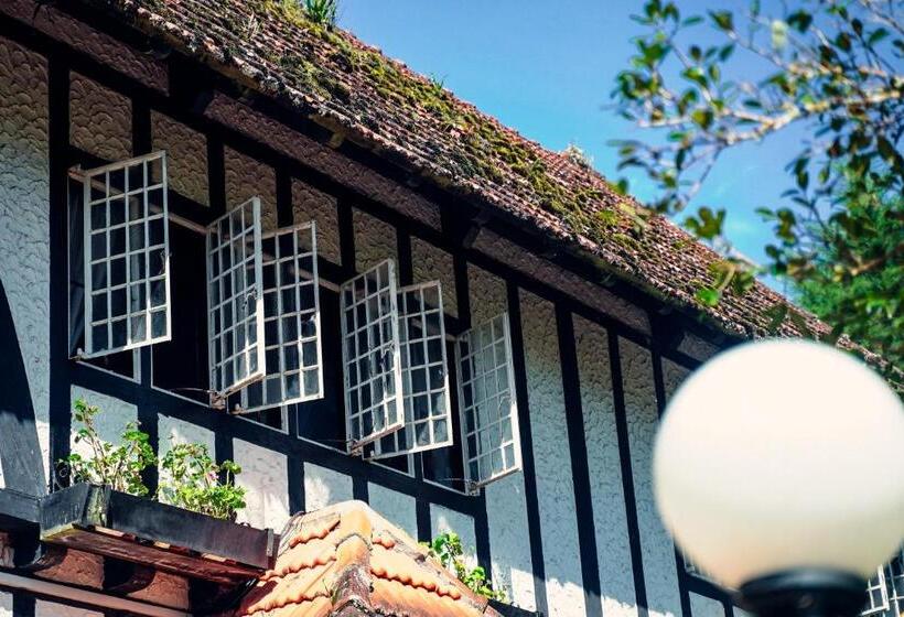 Smokehouse Hotel Cameron Highlands