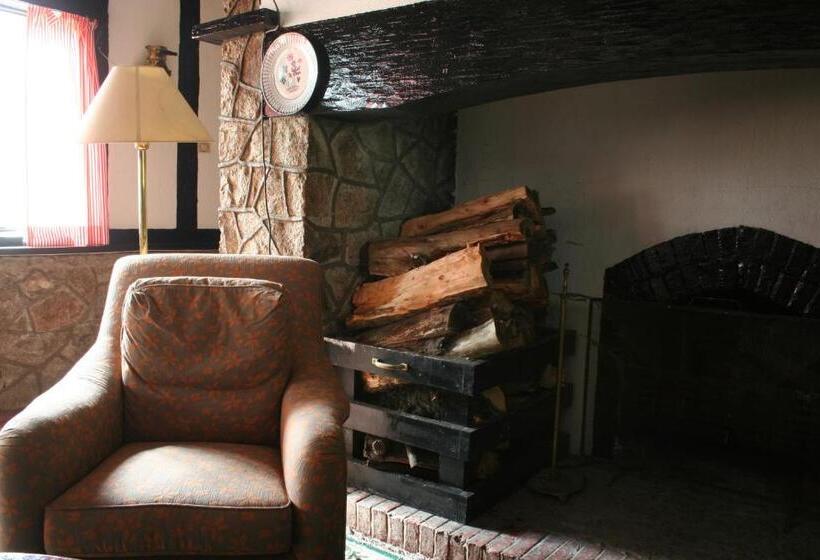 Smokehouse Hotel Cameron Highlands