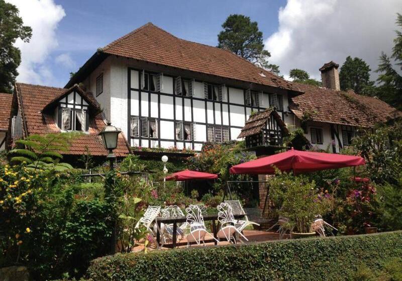 Smokehouse Hotel Cameron Highlands