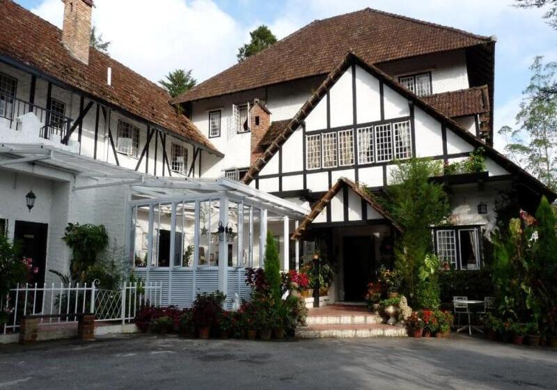 Smokehouse Hotel Cameron Highlands