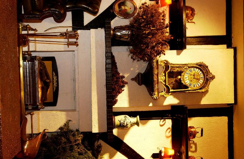 Smokehouse Hotel Cameron Highlands