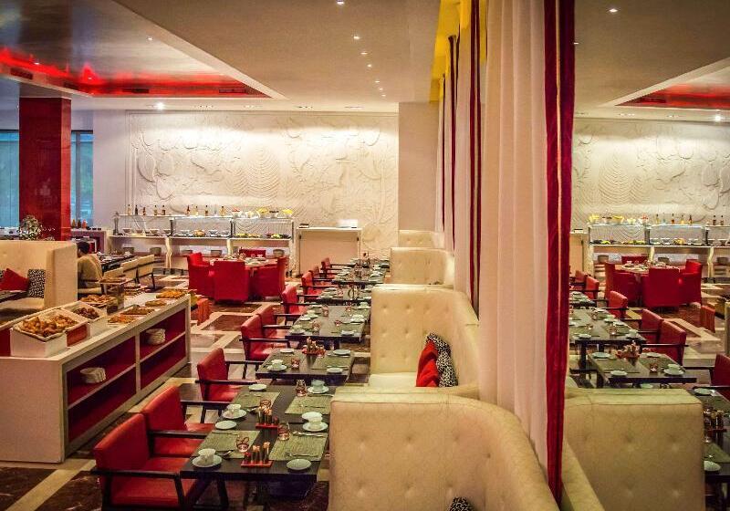 هتل Sofitel Rabat Jardin Des Roses