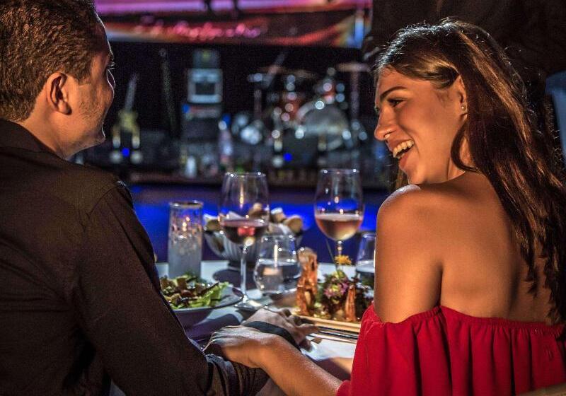 هتل Sofitel Rabat Jardin Des Roses