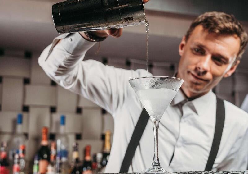 هتل Sofitel Rabat Jardin Des Roses