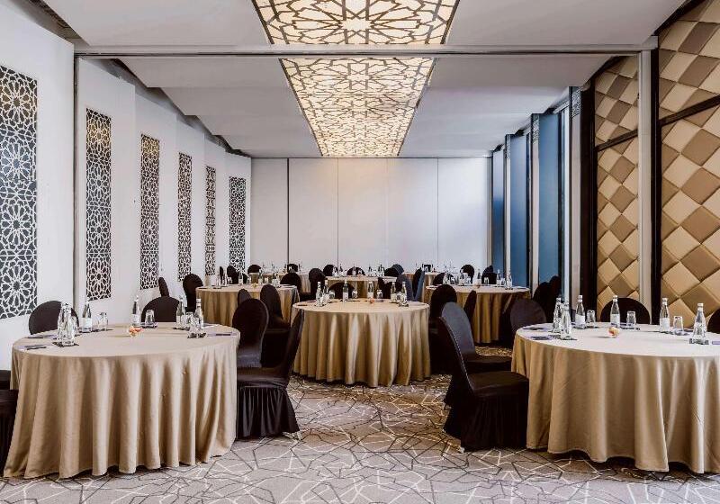 هتل Sofitel Rabat Jardin Des Roses