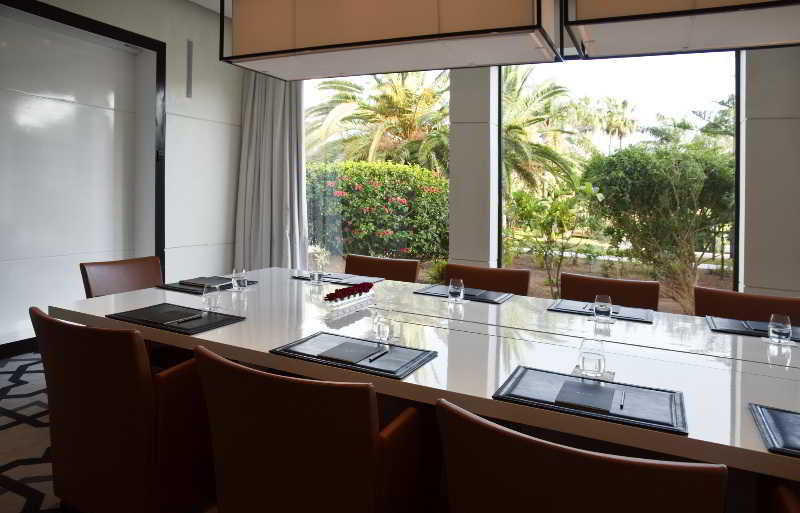 هتل Sofitel Rabat Jardin Des Roses