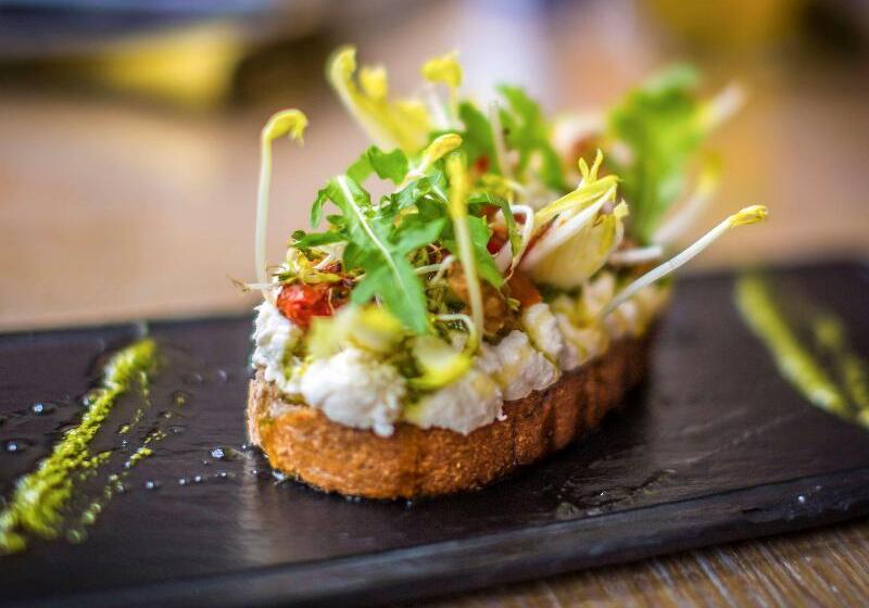 هتل Sofitel Rabat Jardin Des Roses