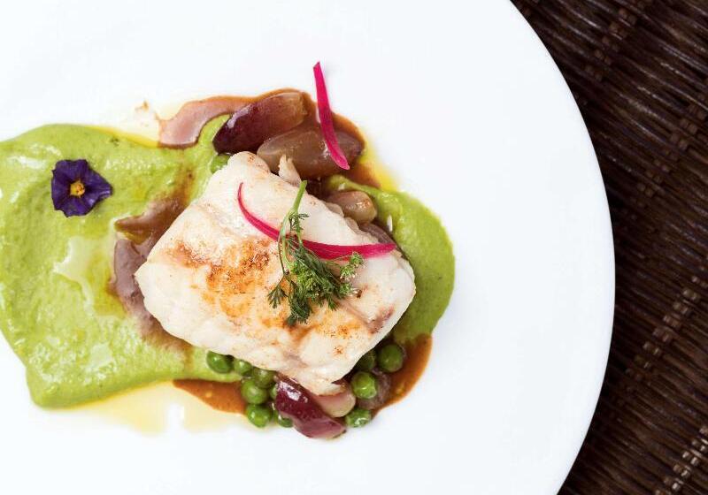 هتل Sofitel Rabat Jardin Des Roses