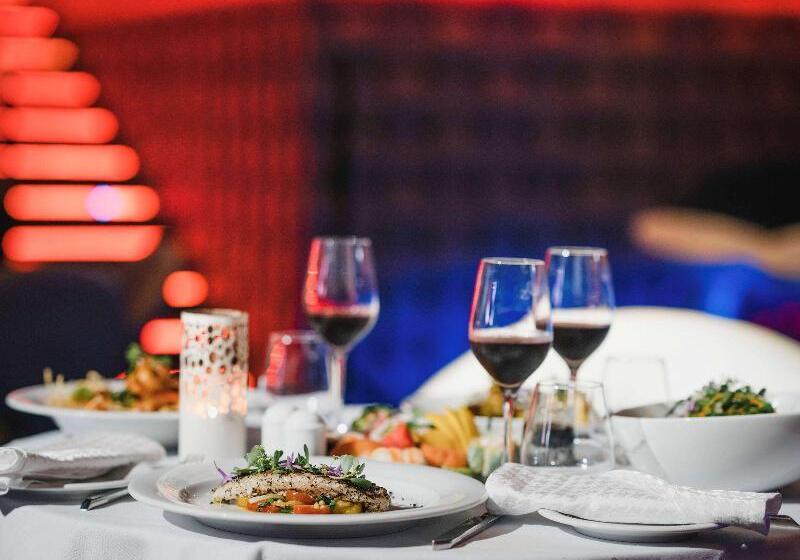 هتل Sofitel Rabat Jardin Des Roses