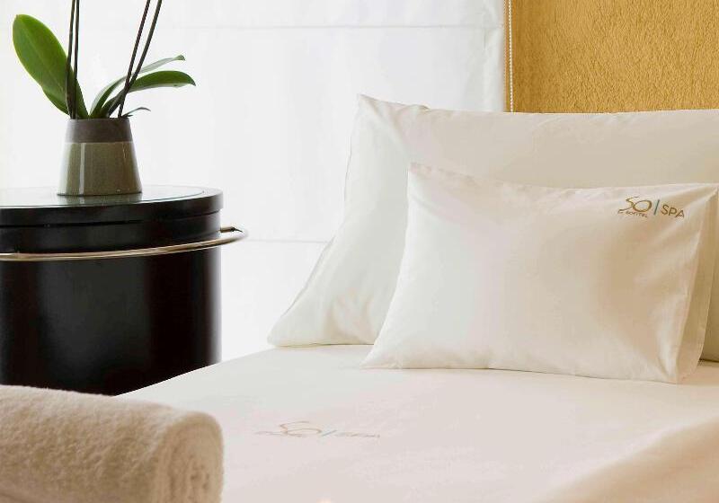 هتل Sofitel Rabat Jardin Des Roses