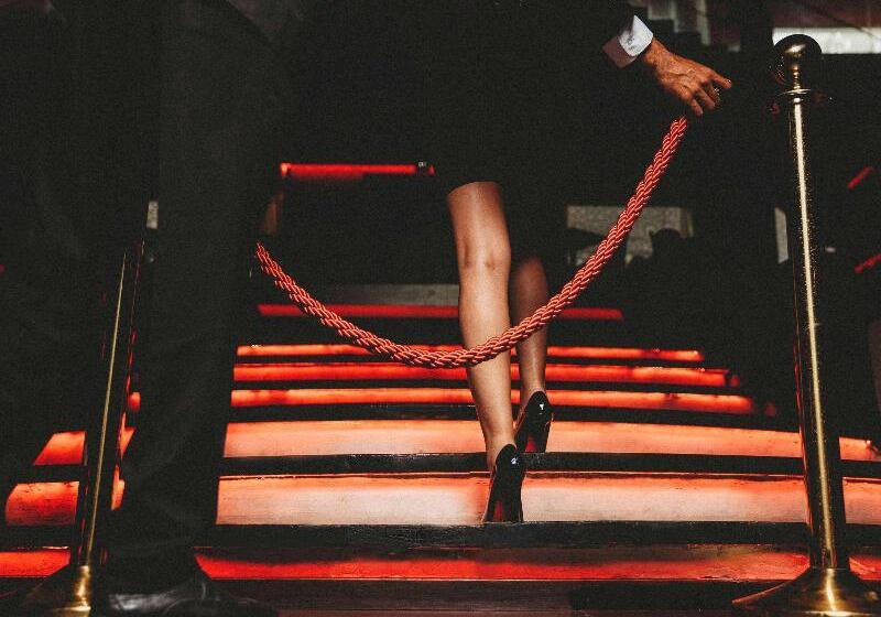 هتل Sofitel Rabat Jardin Des Roses