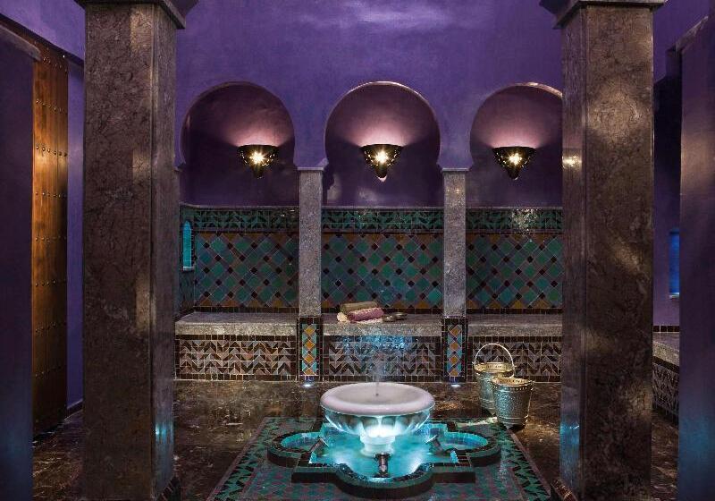 هتل Sofitel Rabat Jardin Des Roses