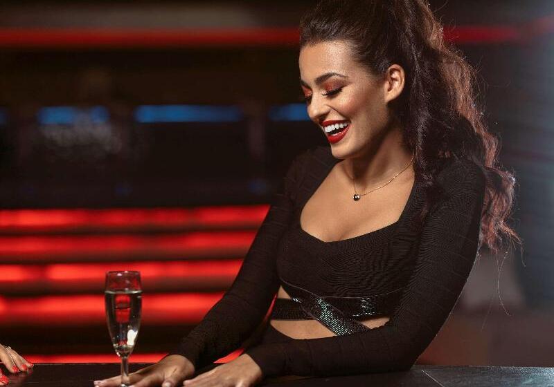 هتل Sofitel Rabat Jardin Des Roses