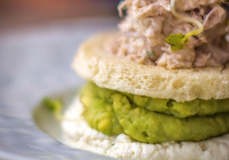 هتل Sofitel Rabat Jardin Des Roses