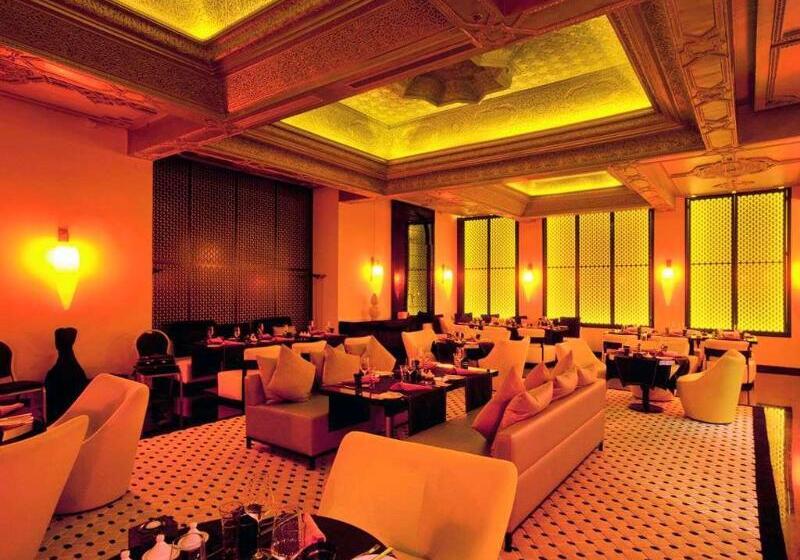 هتل Sofitel Rabat Jardin Des Roses