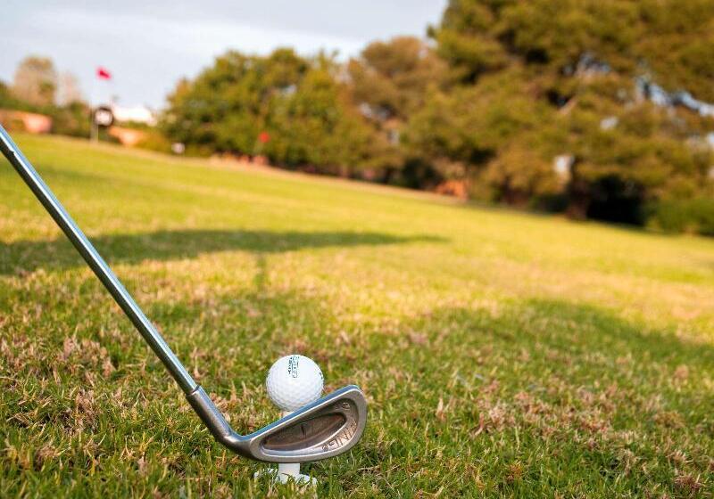 هتل Sofitel Rabat Jardin Des Roses