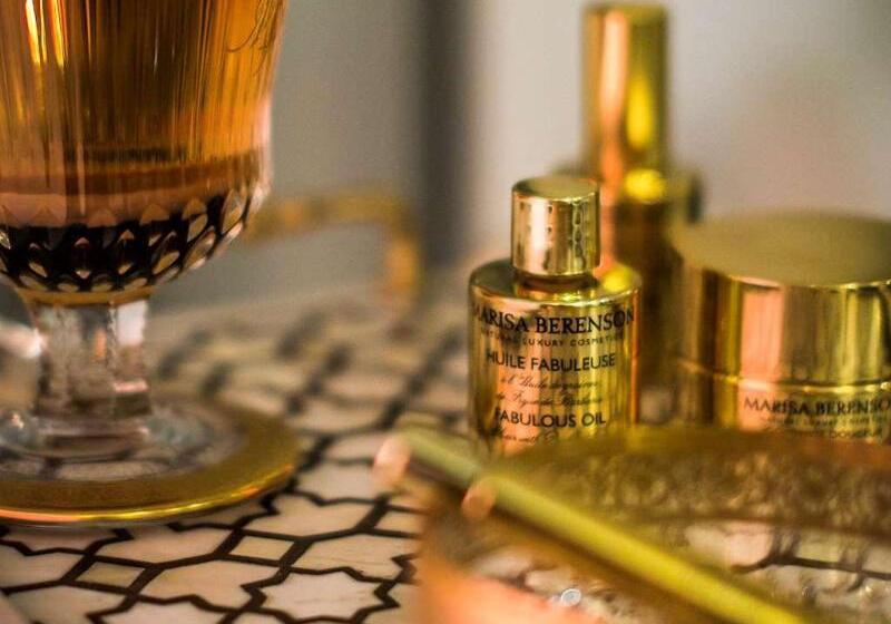 هتل Sofitel Rabat Jardin Des Roses