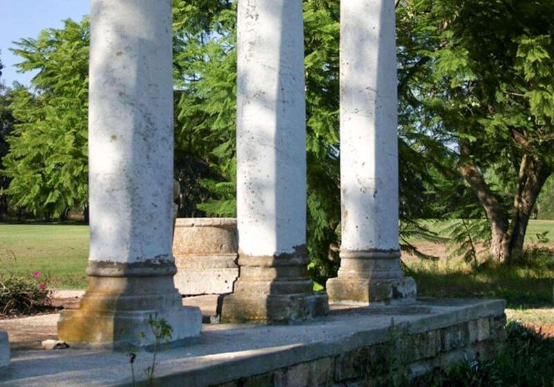 هتل Sofitel Rabat Jardin Des Roses