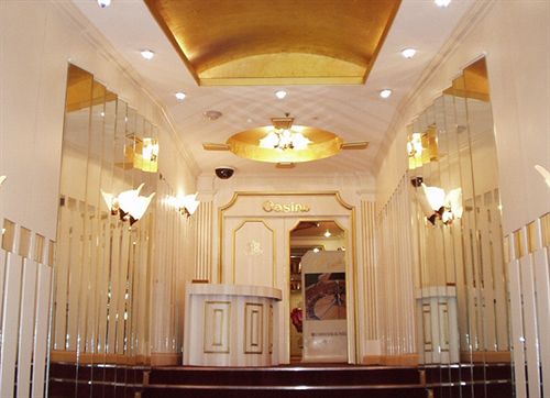 בית מלון כפרי Sorak Park