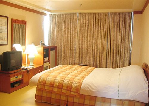 בית מלון כפרי Sorak Park