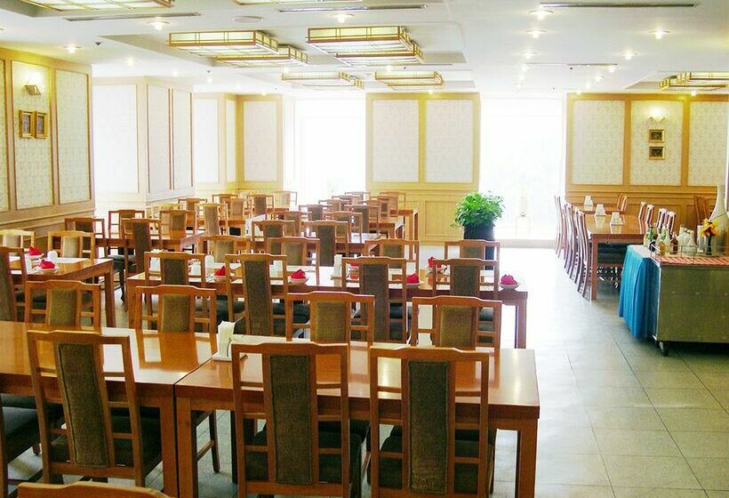 בית מלון כפרי Sorak Park