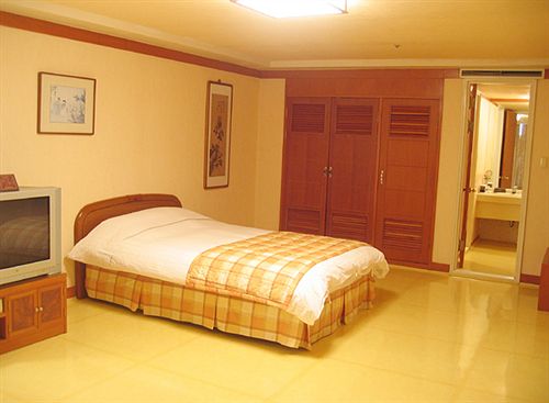 בית מלון כפרי Sorak Park