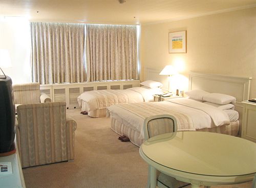 בית מלון כפרי Sorak Park