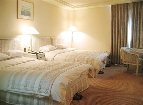 בית מלון כפרי Sorak Park