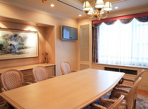 בית מלון כפרי Sorak Park