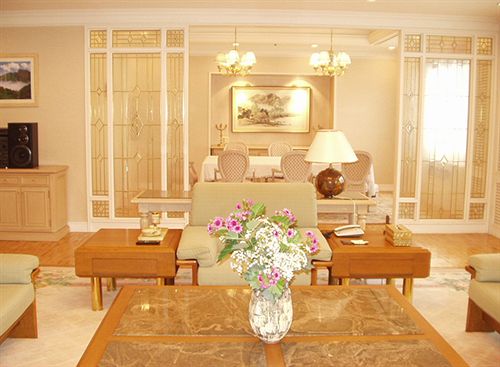 בית מלון כפרי Sorak Park