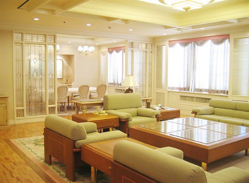 בית מלון כפרי Sorak Park