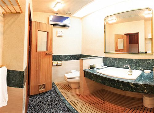 בית מלון כפרי Sorak Park