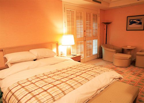 בית מלון כפרי Sorak Park