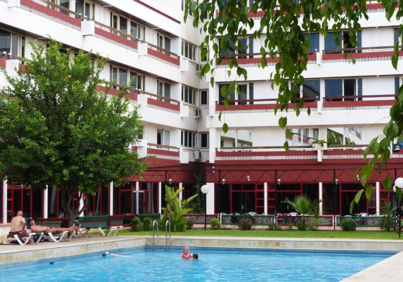 ホテル Sud Bahia Agadir Bahia City