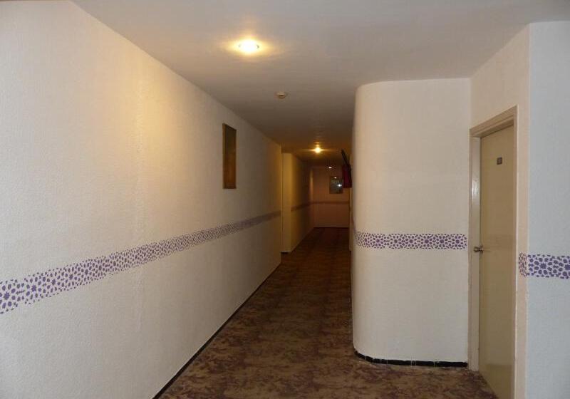 ホテル Sud Bahia Agadir Bahia City