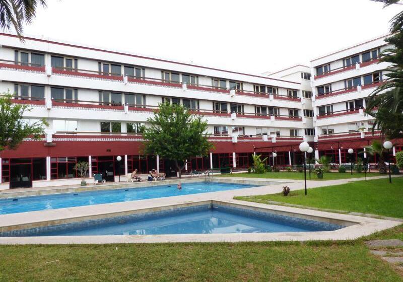 ホテル Sud Bahia Agadir Bahia City