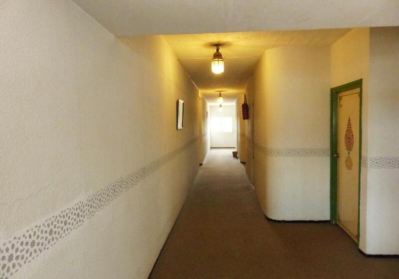 ホテル Sud Bahia Agadir Bahia City