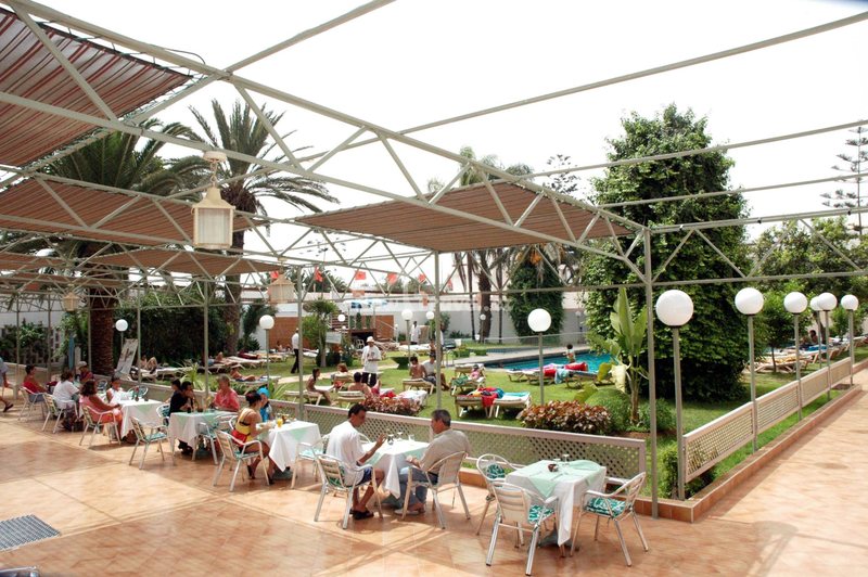 ホテル Sud Bahia Agadir Bahia City