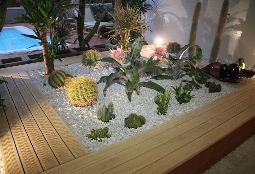 酒店 Casablanca Suites & Spa