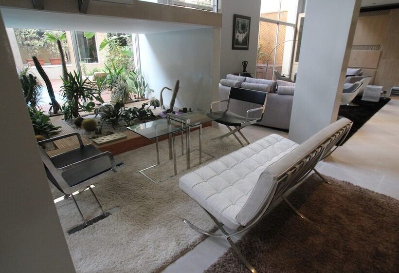 酒店 Casablanca Suites & Spa