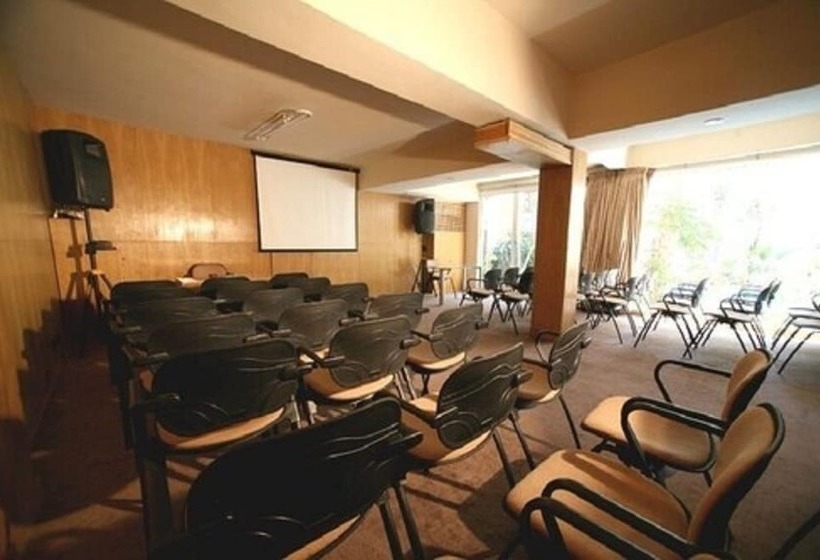 هتل Casablanca Suites & Spa