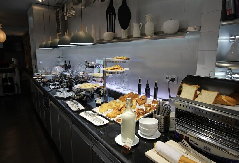 酒店 Casablanca Suites & Spa