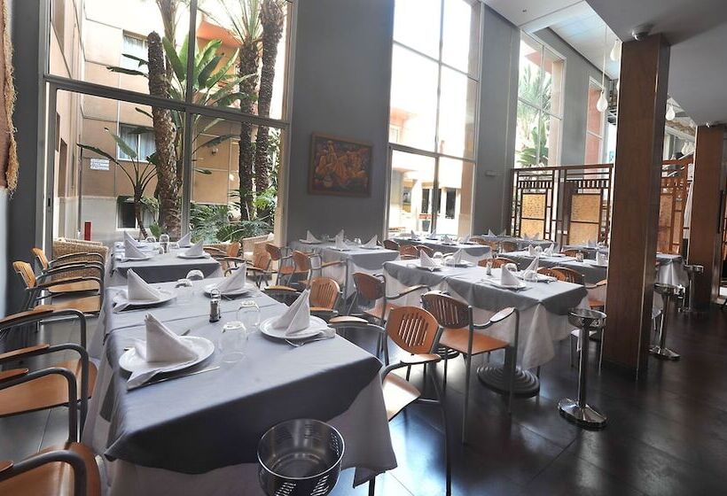 هتل Casablanca Suites & Spa