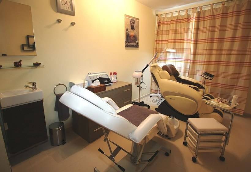 酒店 Casablanca Suites & Spa